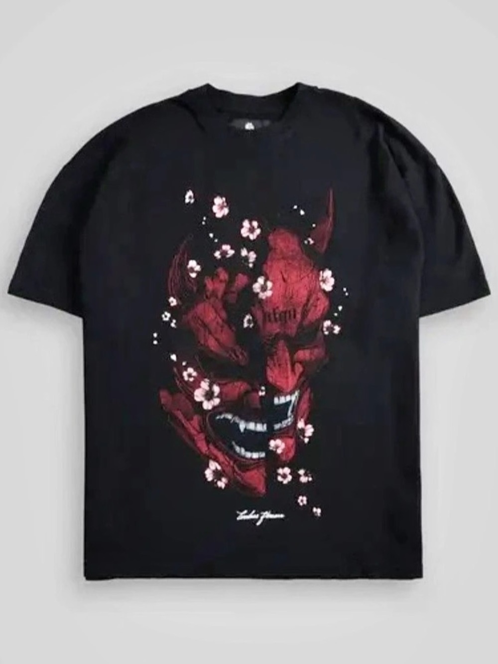 Darc Sport Broken Oni Mask